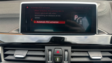 BMW X1 sDrive 18i Sport 5dr Step Auto Petrol Estate